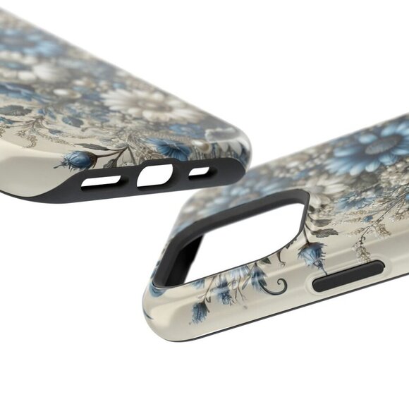 iPhone 16 Pro phone case, MARPC1208 - Picture 7 of 13